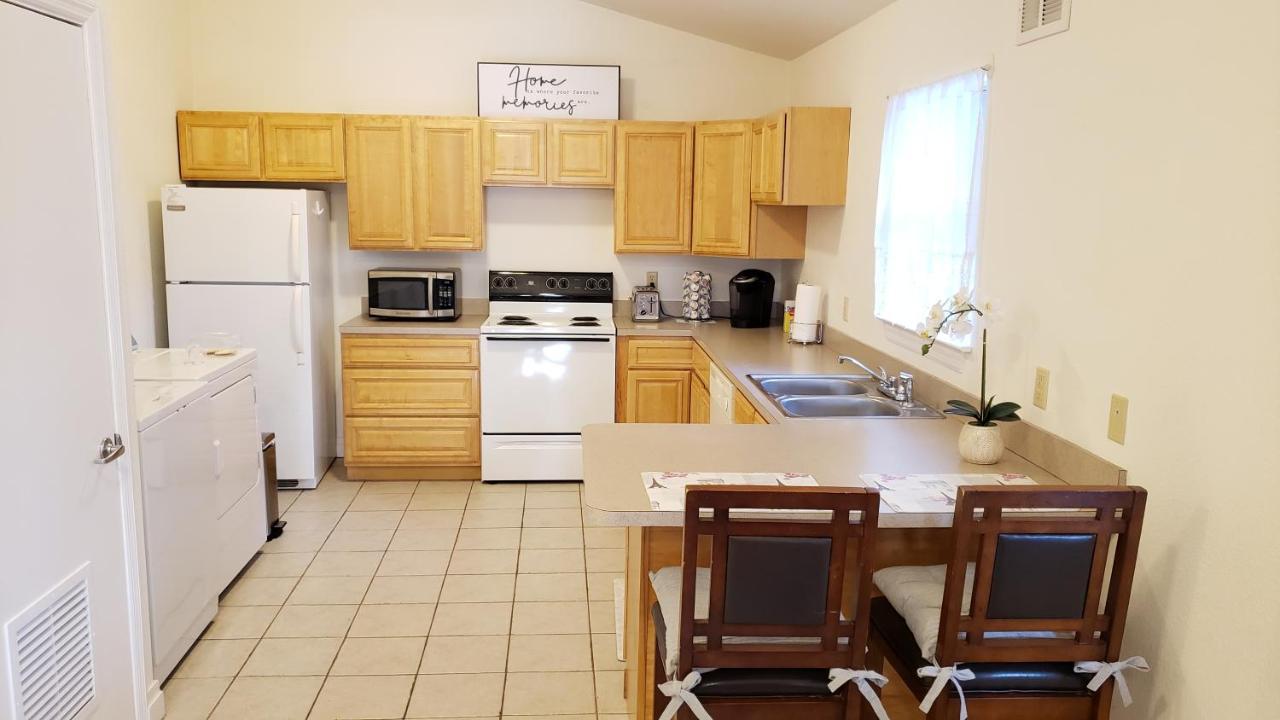 Modern House Minutes From Downtown Gainesville, Uf, Va & More! Exterior foto